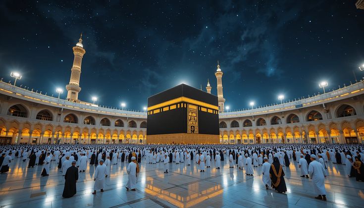 Islamic Background