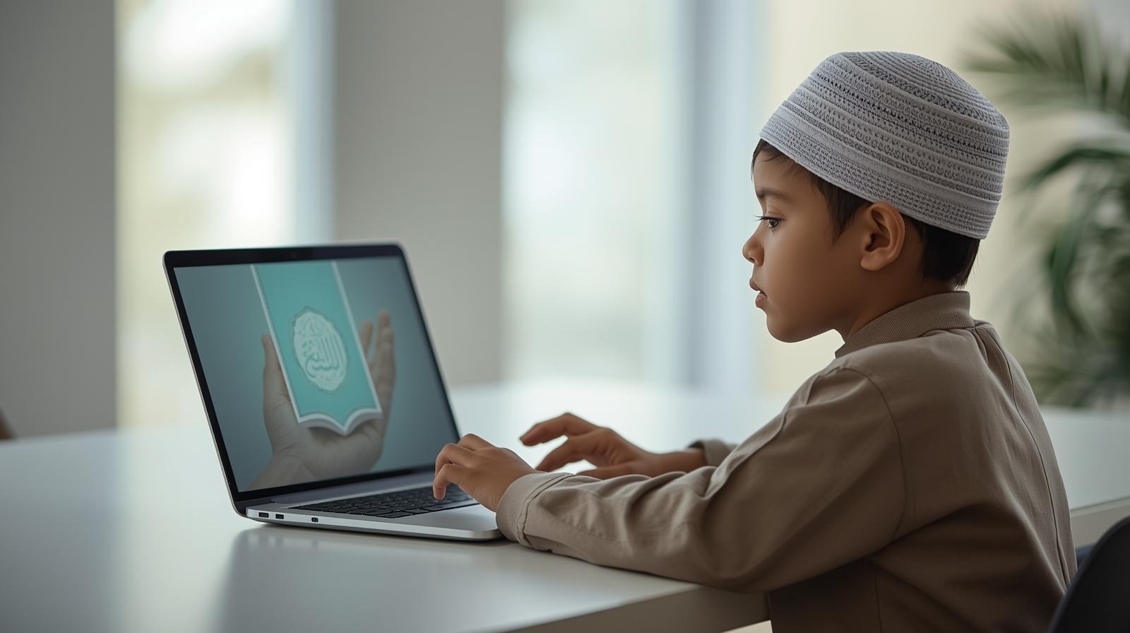 Nazra Quran