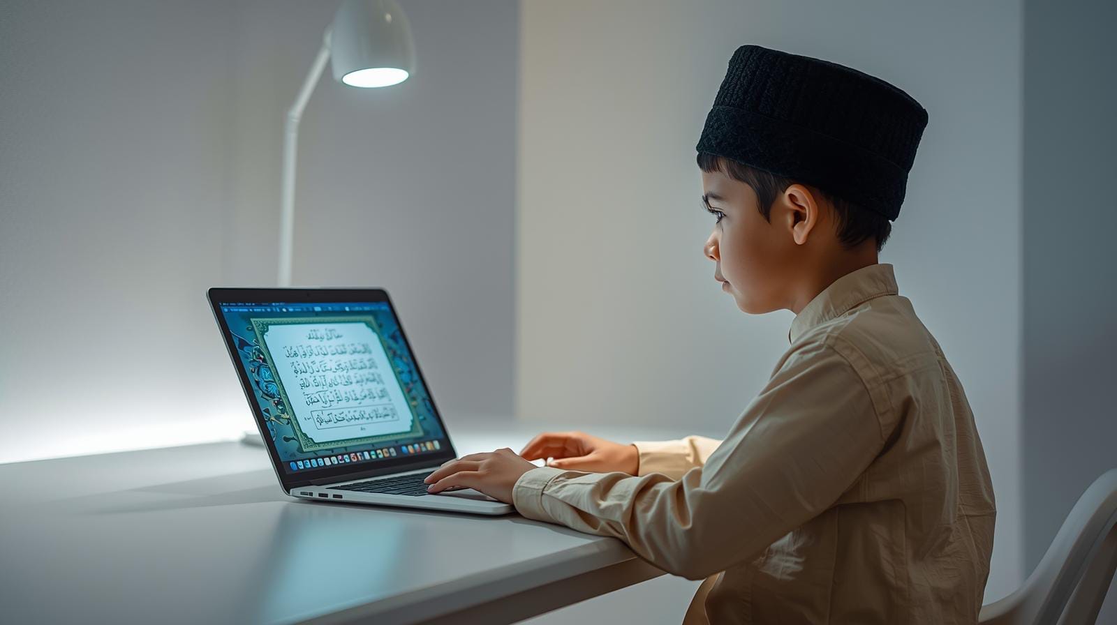 Tajweed Ijazah
