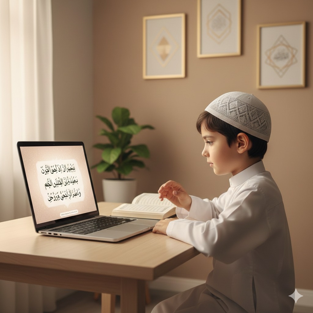 Daily Supplications & Islamic Etiquettes