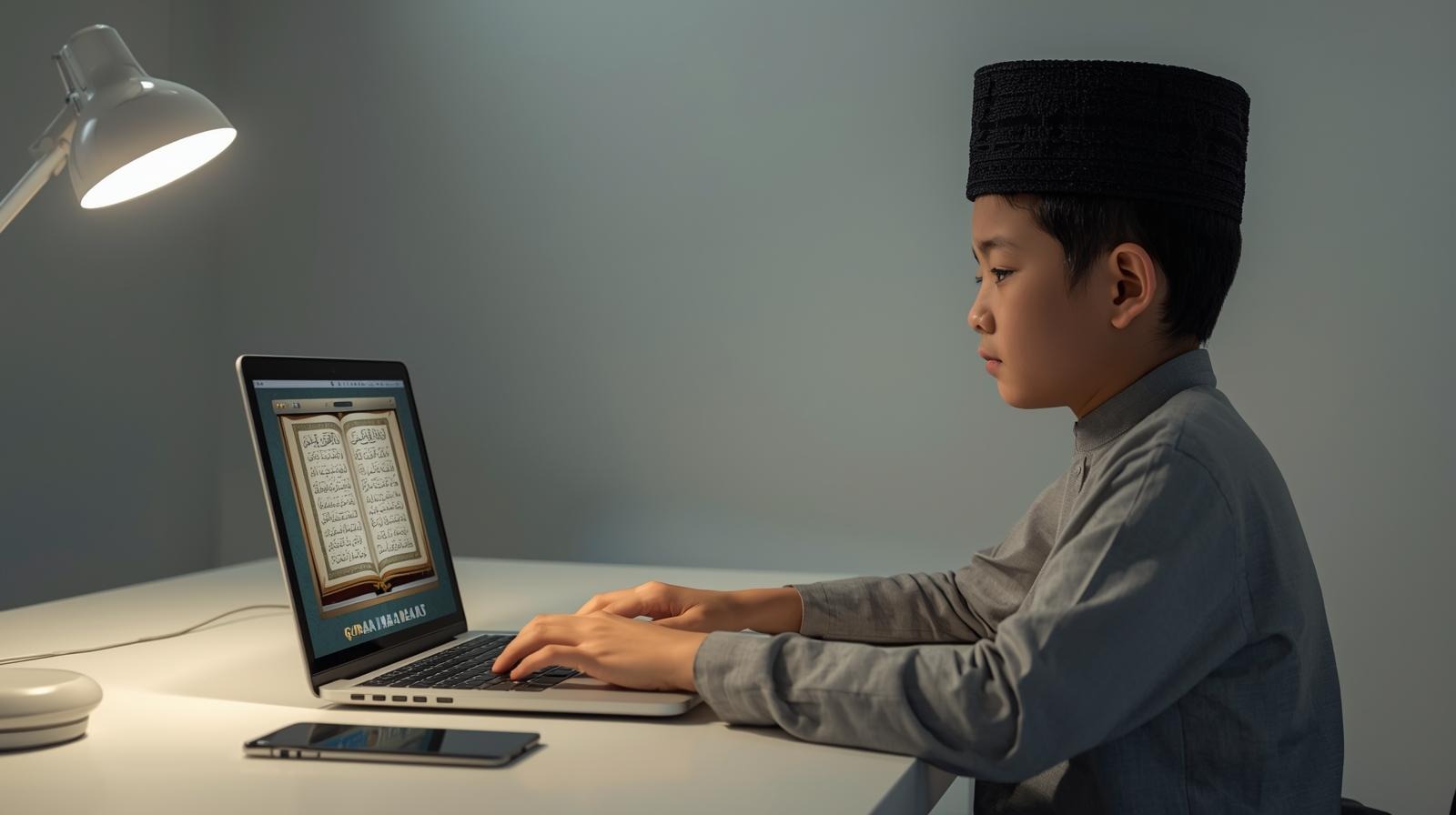 Advanced Tajweed & Ijazah Program