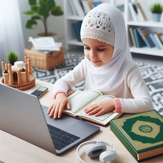 Quran Memorization (Hifz-e-Quran)